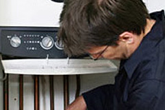 boiler repair Millbank