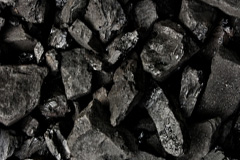 Millbank coal boiler costs