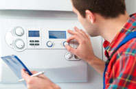 free commercial Millbank boiler quotes