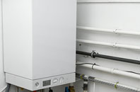 free Millbank condensing boiler quotes