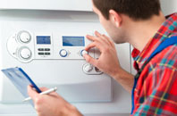 free Millbank gas safe engineer quotes