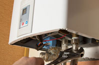 free Millbank boiler install quotes