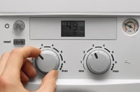 free Millbank boiler maintenance quotes