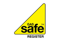 gas safe companies Millbank